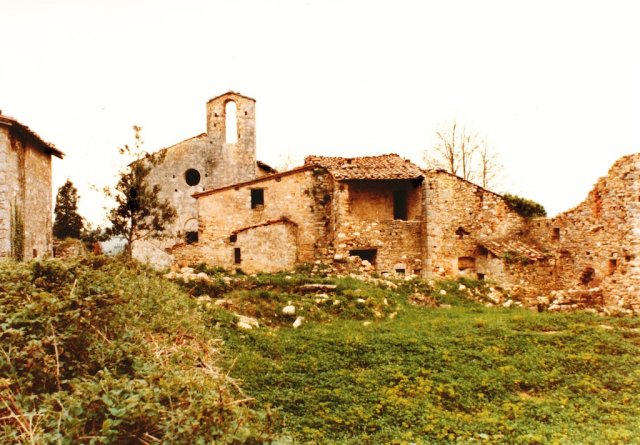 Vista dello stato inziale