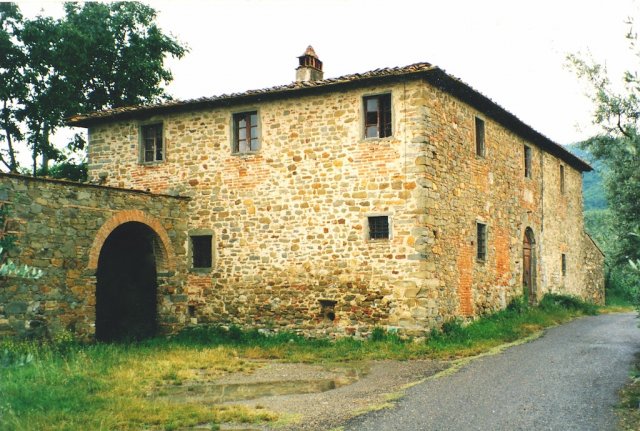 Stato iniziale