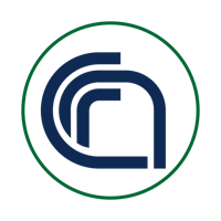 Logo del CNR (Centro Nazionale delle Ricerche)